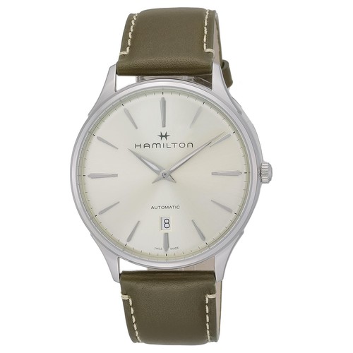 Nuovo orologio hamilton - nuovo,