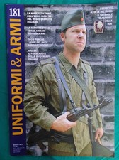 Rivista Uniformi e Armi -