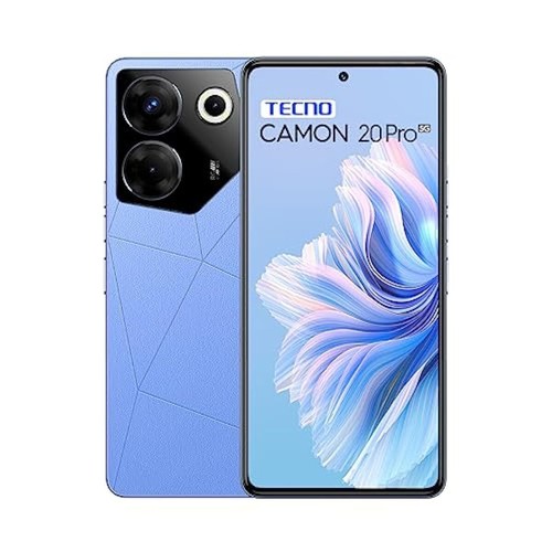 Tecno camon pro 5g - tecno,