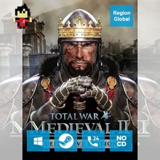 Total War MEDIEVAL II