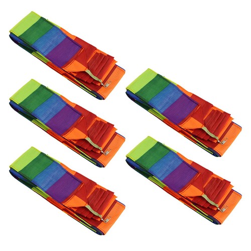 Super nylon stunt kite - nylon,