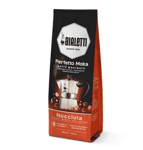Confezioni caffè macinato - 3,