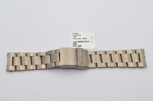 Breitling aerospace evo titan - breitling,