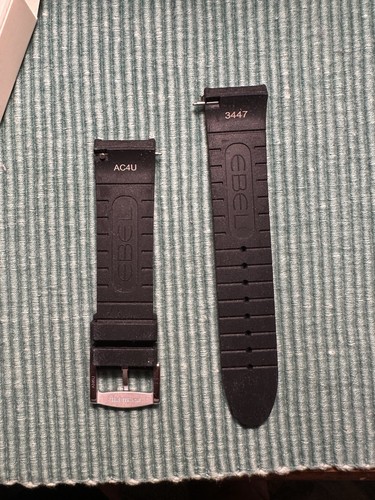 Cinturino orologio gomma - orologio,