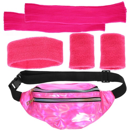 Scaldamuscoli bambina fascia - scaldamuscoli,