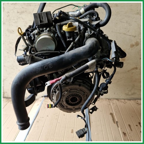 Motore completo 940a3000 - 940a3000, 77kw