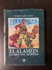 GIUSEPPE MARIO BIANCHI -  EL