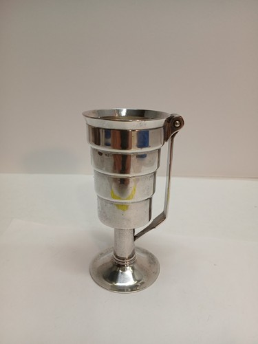 Tazza misurazione vintage - tazza, di
