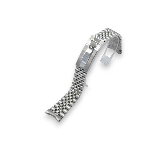 Bracciale acciaio colore