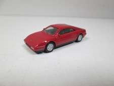 Rare ferrari mondial rouge - rare,