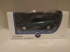 NOREV FIAT STILO STATION WAGON