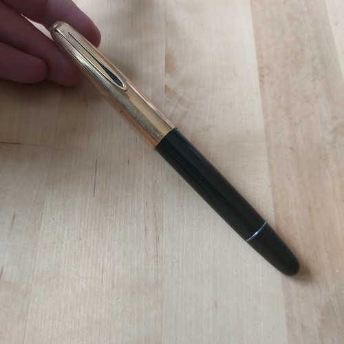 Penna stilografica aurora 88k - penna,