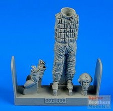 ARSAB320068 1:32 AeroBonus