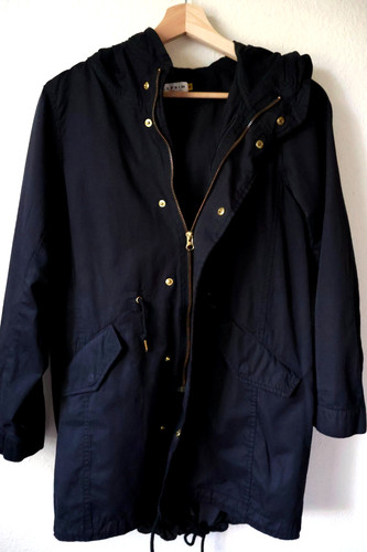 Lepsim giacca parka anorak - giacca,