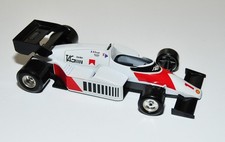 Burago 6106 McLaren MP4/2
