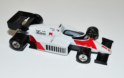 Burago 6106 mclaren mp4 - 6106, mp4/2