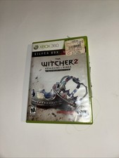 Witcher 2 Assassins Of Kings