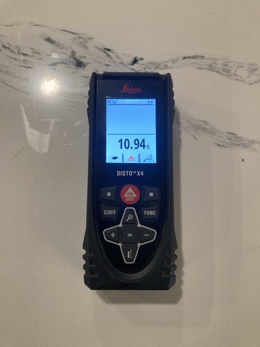 Leica disto laser - leica,