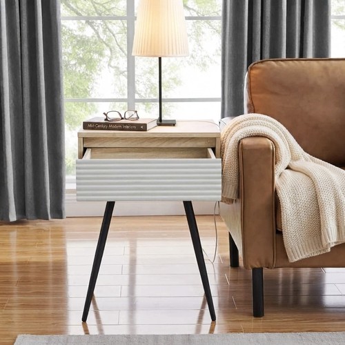 Tavolo chic fine betulla - chic,