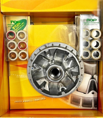 Kit variatore top performance - kit,