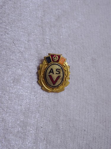8fzgts distintivo rdt nva - 8fzgts,