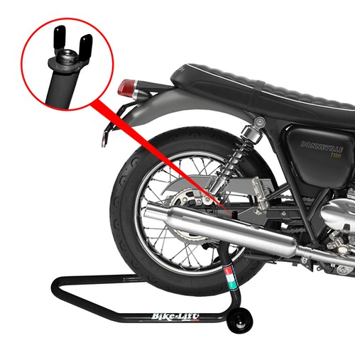 Cavalletto posteriore rear - cavalletto,
