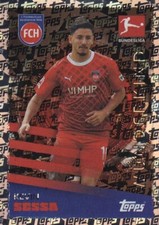 Topps Bundesliga 23/24 Adesivi