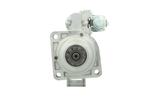 Motorino avviamento - di,
