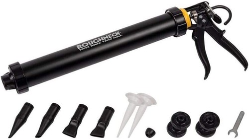 Roughneck ultimate set - ultimate, di