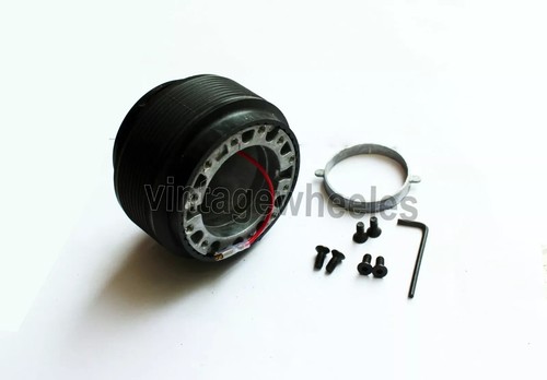 Kit adattatore mozzo - kit, volante