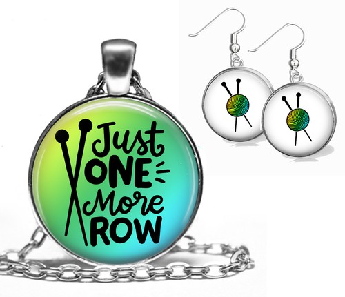 Set collana orecchini - set,