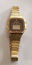 Casio Casiotron 27 CGL -14