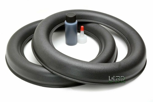 Audio 10w7 foam surround - 10w7,