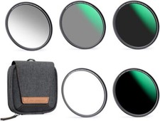 Filtro lente magnetica f - magnetica, k&f