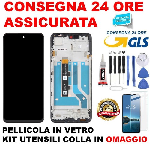 Display amoled frame motorola - display,