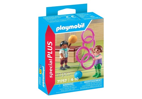 Playmobil life scuola 71327 - playmobil,