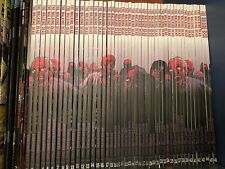 THE WALKING DEAD serie allegata Gazzetta 1/46 completa + DVD Completo