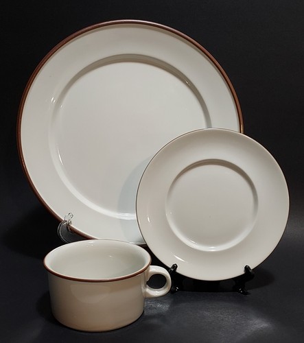 Piatto tazza tè piattino - da,