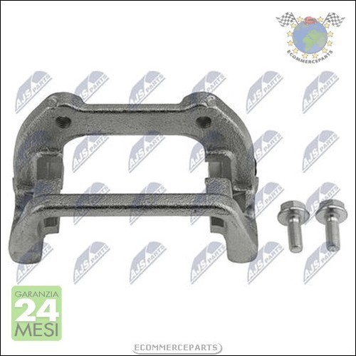 Supporto pinza freno - pinza,