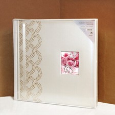 Album fotografico per 25