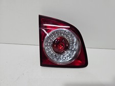 Ricambi Usati Fanale Stop Posteriore SX Sinistro Interno Volkswagen Golf 5 2004