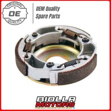 Frizione racing 107mm - 107mm, beta