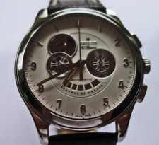 *Zenith El Primero Grande