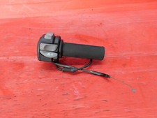 COMMUTATORE DESTRO + MANOPOLA BMW K 1200 R 2005 2008 MARCO 51