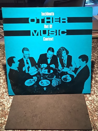 Other music incidents out - incidents,