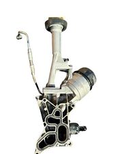 Scambiatore olio fiat punto evo 1300 multijet 75 cavalli 2010/2018 55232814