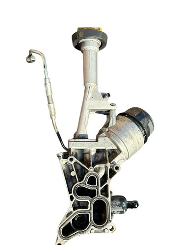 Scambiatore olio fiat punto
