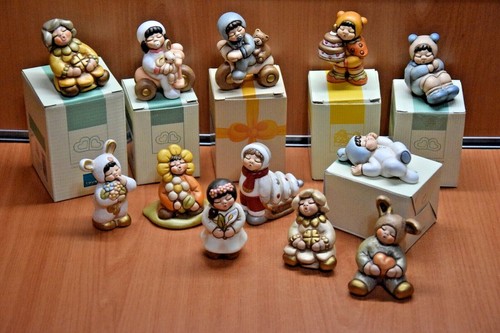Thun collezione bimbo bimba - collezione, "bimbo