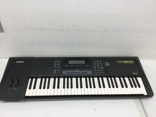 Yamaha QS300 61 tasti