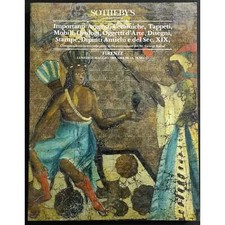Sotheby's - Argenti Ceramiche